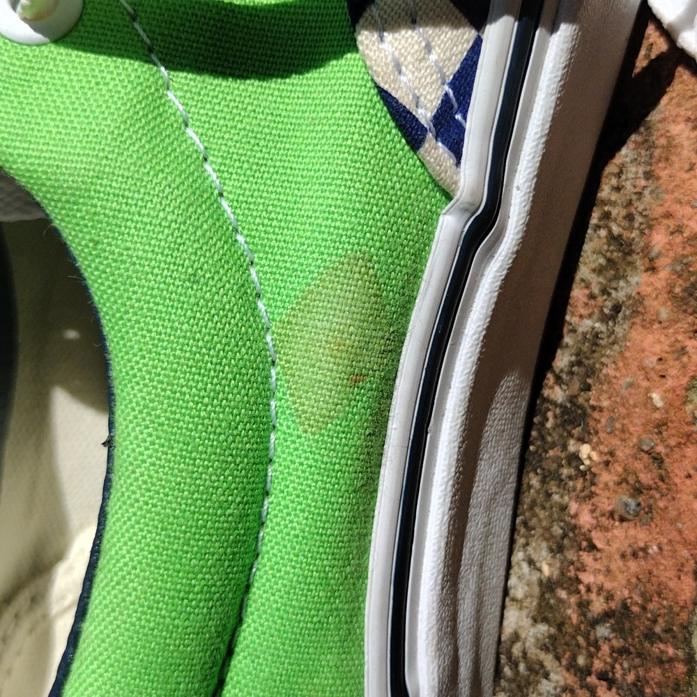 Vans Sneakers - Picture 6 of 12